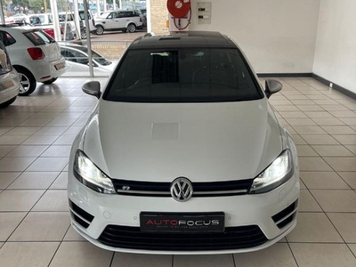 Used Volkswagen Golf VII 2.0 TSI R Auto for sale in Western Cape