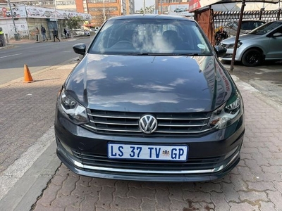 Used Volkswagen Jetta GP 1.6 TDI Comfortline for sale in Gauteng