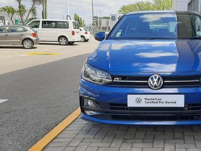 Used Volkswagen Polo 1.0 TSI Comfortline Auto for sale in Eastern Cape