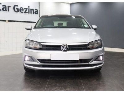 Used Volkswagen Polo 1.0 TSI Comfortline for sale in Gauteng