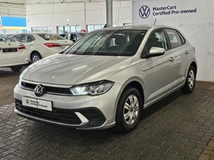 Used Volkswagen Polo 1.0 TSI for sale in Gauteng