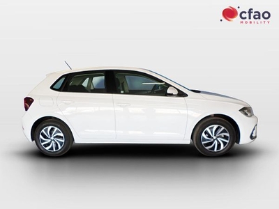 Used Volkswagen Polo 1.0 TSI Life for sale in Northern Cape