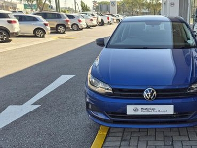 Used Volkswagen Polo 1.0 TSI Trendline for sale in Eastern Cape