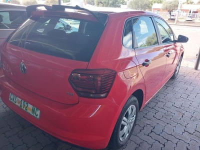 Used Volkswagen Polo 1.0 TSI Trendline for sale in Northern Cape