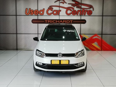 Used Volkswagen Polo 1.2 TSI Highline Auto (81kW) for sale in Mpumalanga