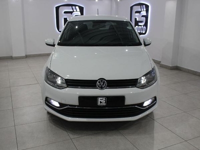 Used Volkswagen Polo 1.2 TSI Highline Auto (81kW) for sale in Western Cape