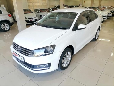 Used Volkswagen Polo 1.4 Comfortline for sale in Kwazulu Natal