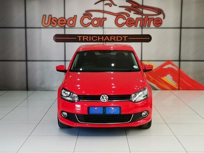 Used Volkswagen Polo 1.4 Comfortline for sale in Mpumalanga