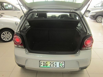 Used Volkswagen Polo Cross 1.9 TDI for sale in Eastern Cape