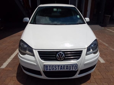 Used Volkswagen Polo Classic 1.6 for sale in Gauteng