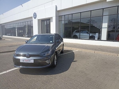 Used Volkswagen Polo Classic 1.6 Life for sale in Gauteng