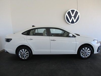 Used Volkswagen Polo Classic 1.6 Life for sale in North West Province