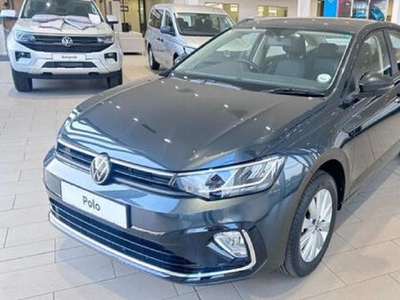 Used Volkswagen Polo Classic 1.6 Life Tiptronic for sale in Gauteng
