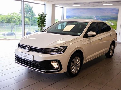 Used Volkswagen Polo Classic 1.6 Life Tiptronic for sale in Gauteng
