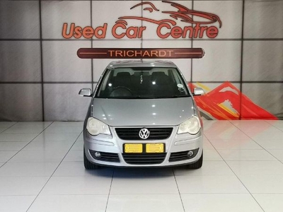 Used Volkswagen Polo Classic 1.9 TDI Highline for sale in Mpumalanga