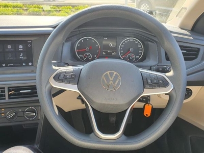 Used Volkswagen Polo Classic Polo 1.6 for sale in Kwazulu Natal