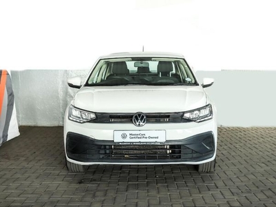 Used Volkswagen Polo Classic Polo 1.6 for sale in Mpumalanga