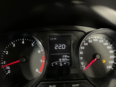 Used Volkswagen Polo GP 1.2 TSI Trendline (66kW) for sale in Kwazulu Natal