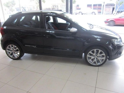 Used Volkswagen Polo GP 1.4 TDI Cross for sale in Eastern Cape