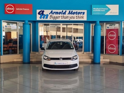 Used Volkswagen Polo GP 1.4 TDI Trendline for sale in North West Province