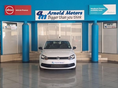 Used Volkswagen Polo GP 1.4 TDI Trendline for sale in North West Province