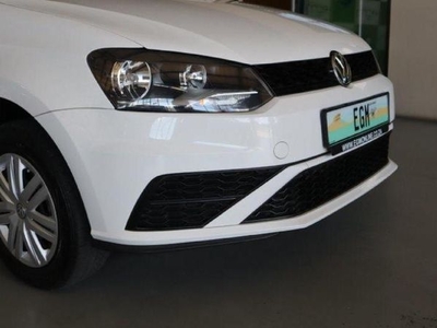 Used Volkswagen Polo GP 1.4 Trendline for sale in Free State