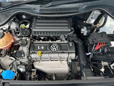 Used Volkswagen Polo GP 1.4 Trendline for sale in Gauteng