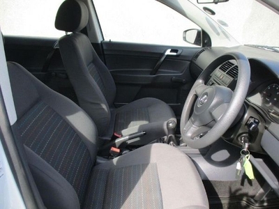 Used Volkswagen Polo Vivo GP 1.4 Conceptline for sale in Kwazulu Natal