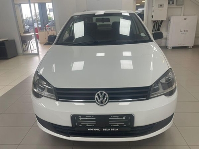 Used Volkswagen Polo Vivo GP 1.4 Conceptline for sale in Limpopo