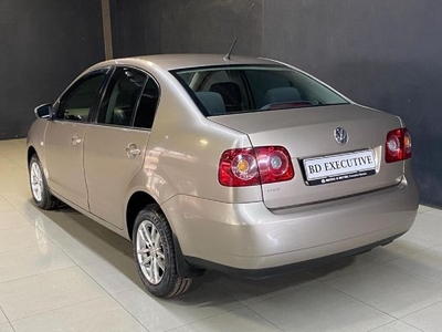 Used Volkswagen Polo Vivo GP 1.4 Trendline for sale in Gauteng