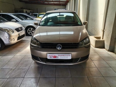 Used Volkswagen Polo Vivo Polo vivo sedan for sale in Gauteng
