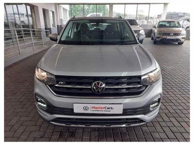 Used Volkswagen T