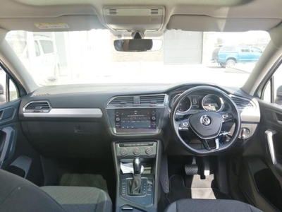 Used Volkswagen Tiguan Allspace 1.4 TSI Trendline Auto (110kW) for sale in Eastern Cape
