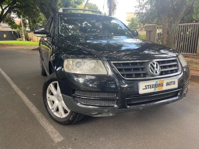 Used Volkswagen Touareg 3.0 TDI V6 Auto for sale in Gauteng