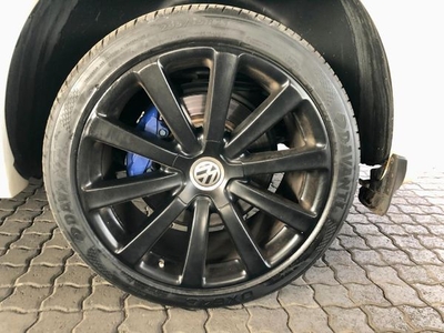 Used Volkswagen Touareg R50 Auto for sale in Gauteng