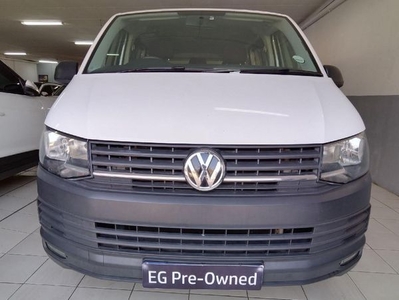 Used Volkswagen Transporter 2.0 TDI MANUAL for sale in Gauteng