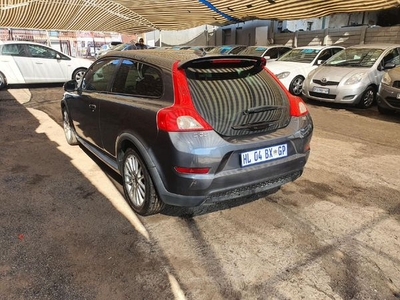 Used Volvo C30 D2 Excel for sale in Gauteng