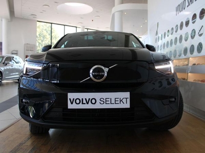 Used Volvo C40 Recharge Twin Pure Electric for sale in Gauteng