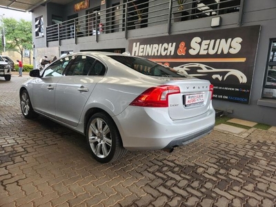 Used Volvo S60 T3 Excel for sale in Gauteng