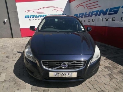 Used Volvo S60 T4 Essential for sale in Gauteng