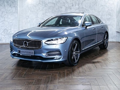 Used Volvo S90 D5 AWD AUTO for sale in Gauteng