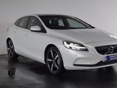 Used Volvo V40 D3 Momentum Auto for sale in Gauteng