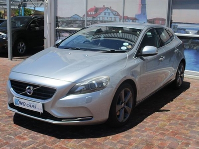 Used Volvo V40 T3 Elite for sale in Eastern Cape