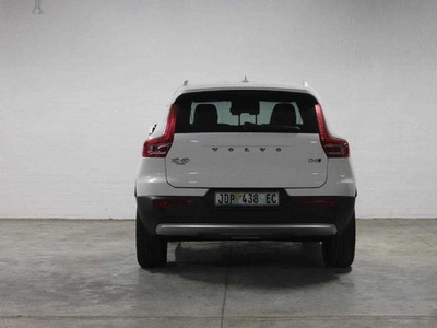 Used Volvo XC40 D4 Momentum AWD for sale in Eastern Cape