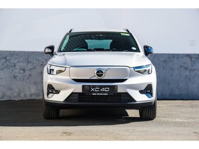 Used Volvo XC40 P8 Recharge for sale in Gauteng