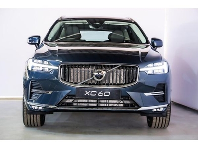 Used Volvo XC60 B5 Inscription Reartronic AWD for sale in Gauteng