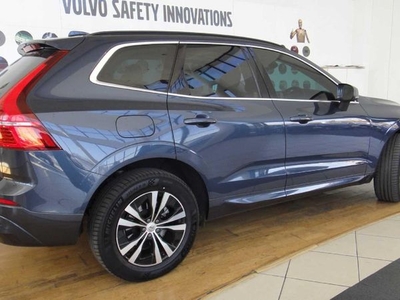 Used Volvo XC60 B5 Momentum Geartronic for sale in Gauteng