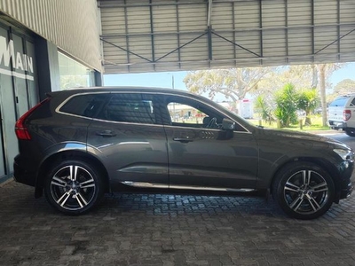 Used Volvo XC60 D4 Inscription Auto AWD for sale in Eastern Cape