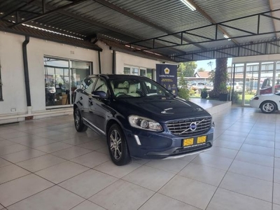 Used Volvo XC60 D5 Auto Elite AWD for sale in Gauteng