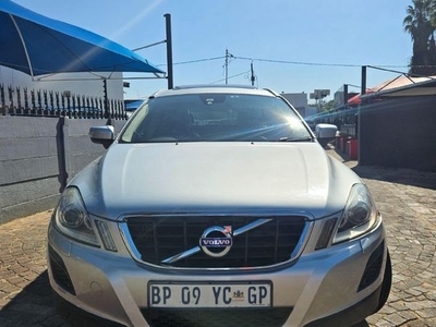 Used Volvo XC60 D5 Auto for sale in Gauteng
